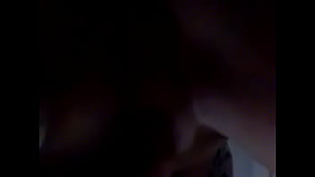 Minha ex brincado com xoxota