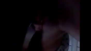 Minha ex brincado com xoxota