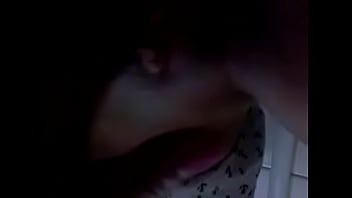 Minha ex brincado com xoxota