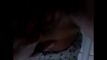 Minha ex brincado com xoxota