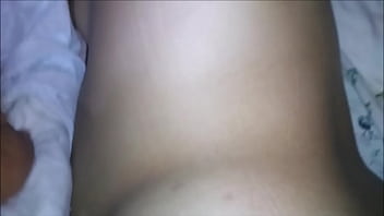 Me dijo que me cogiera