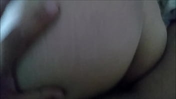 Me dijo que me cogiera