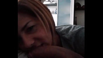 Serie di scopate con milf gustosa