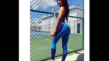 Photos of sexy latina