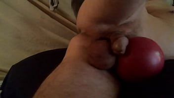 Mel Xxl Goes Right In After Weeks Of Chorizo 10" Thick Dildo thumbnail