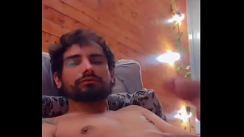 Tirando gala p dormir