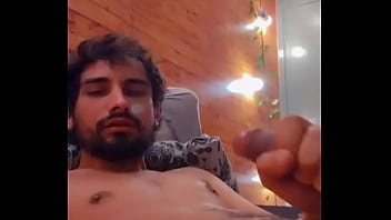 Tirando gala p dormir