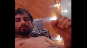 Tirando gala p dormir