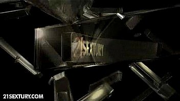 Brunette riding dildo