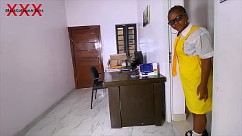 Do it in the office Do it in the office