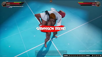 Franzi vs vilkor nf3d mixed sexual combat competitive intercourse