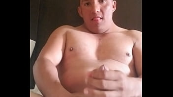 Con ganas de una paja