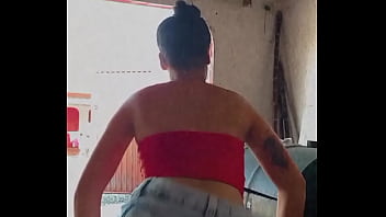 Fernanda Rebolando Bem Gostoso Uma Delicia De Morena De Umuarama Parana thumbnail