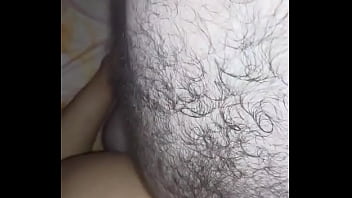 Fat ass ebony gets fucked