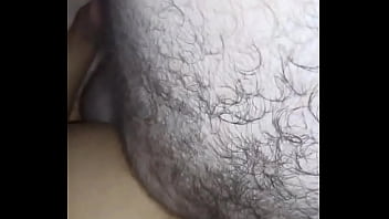 Fat ass ebony gets fucked