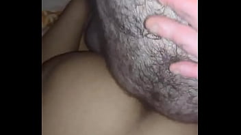 Fat ass ebony gets fucked