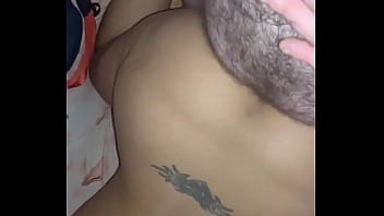 Fat ass ebony gets fucked