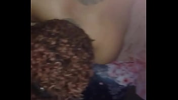 Fat ass ebony gets fucked