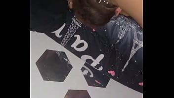 Fat ass ebony gets fucked