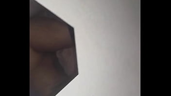 Fat ass ebony gets fucked