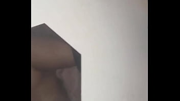 Fat ass ebony gets fucked