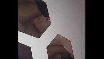 Fat ass ebony gets fucked