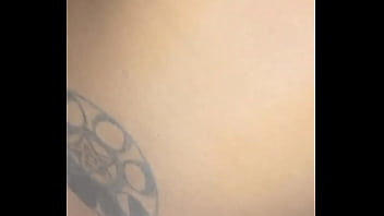 Fat ass ebony gets fucked