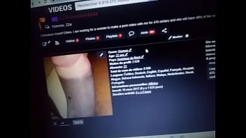 Video de vérification