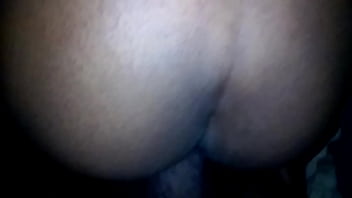 Chocolate take big john again #3