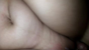 Latina slut hotwife fucks with friend on his car while cuckold hubby thinks she is at her house