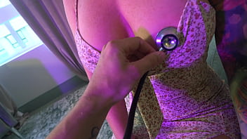 Sophia locke gets the treatment she desperately needs