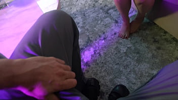 Sophia locke gets the treatment she desperately needs