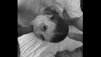 When the security camera gets you