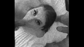 When the security camera gets you