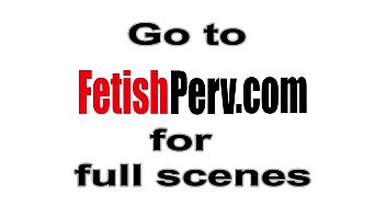 Super sexy babe isa is tied up and to suck dickk