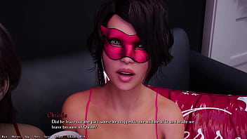 Being A Dik #231 Hot Brunette With Bangs Wants My Cock Inside Her thumbnail