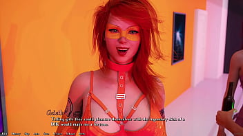 Being a dik #231 hot brunette with bangs wants my cock inside her