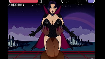 Chicas demonio lo hacen bien rico