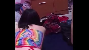 Provoca a su pareja con lencería