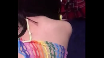 Provoca a su pareja con lencería