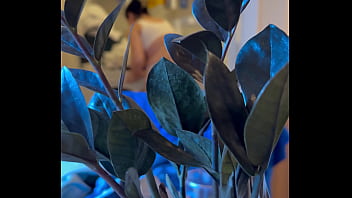 Stepmom has a big ass