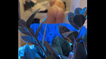 Stepmom has a big ass