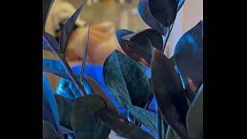 Stepmom has a big ass