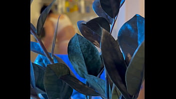 Stepmom has a big ass