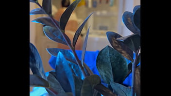 Stepmom has a big ass