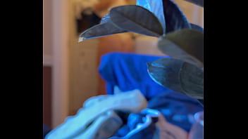 Stepmom has a big ass