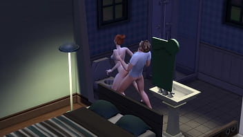 Sims 4 sex with step sister