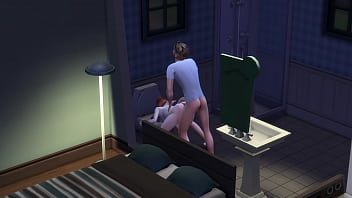 Sims 4 sex with step sister