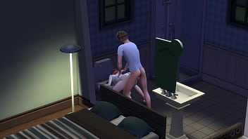 Sims 4 sex with step sister