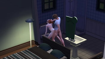 Sims 4 sex with step sister